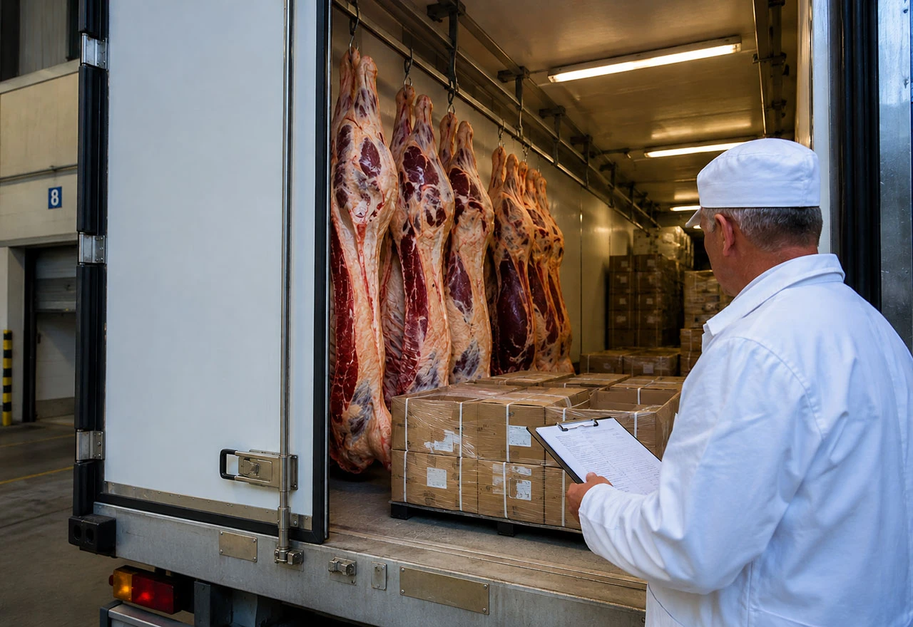 EU suspendirala uvoz brazilskog mesa zbog antibiotika