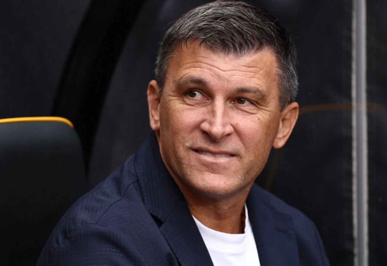 Srušio Manchester United pa završio u društvu Artete, Alonsa i Maresce