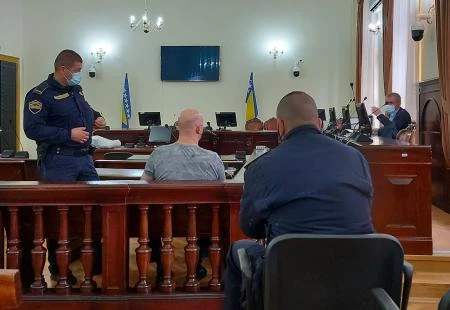 Koga je Bradara odbila pomilovati? Odbijenicu dobili Cviki zbog ubojstva u Mostaru i Gruđanka zbog ubojstva djeteta