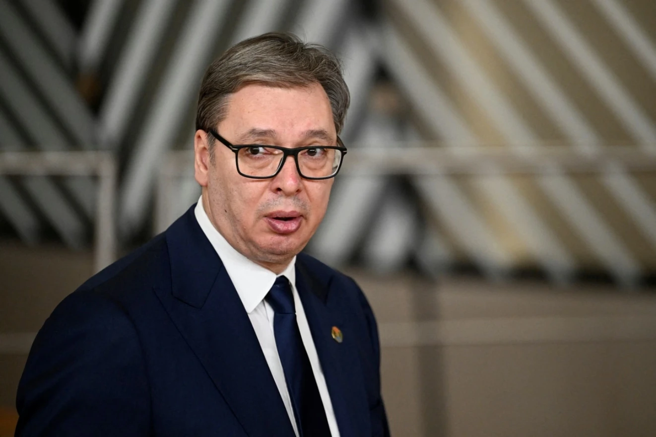 Vučić odgovorio Plenkoviću: "Za dom spremni" gori je od "Sieg Heila"