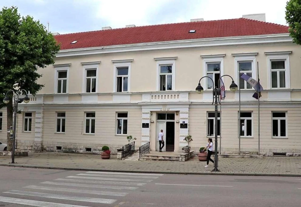Ljubuški izdvaja 1,5 milijuna KM za potporu obrazovanju