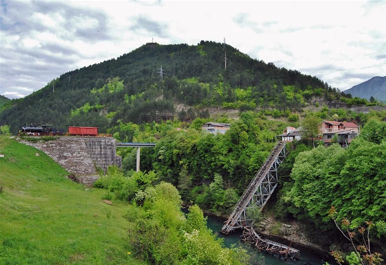 Počinje sanacija mosta preko Neretve u Jablanici