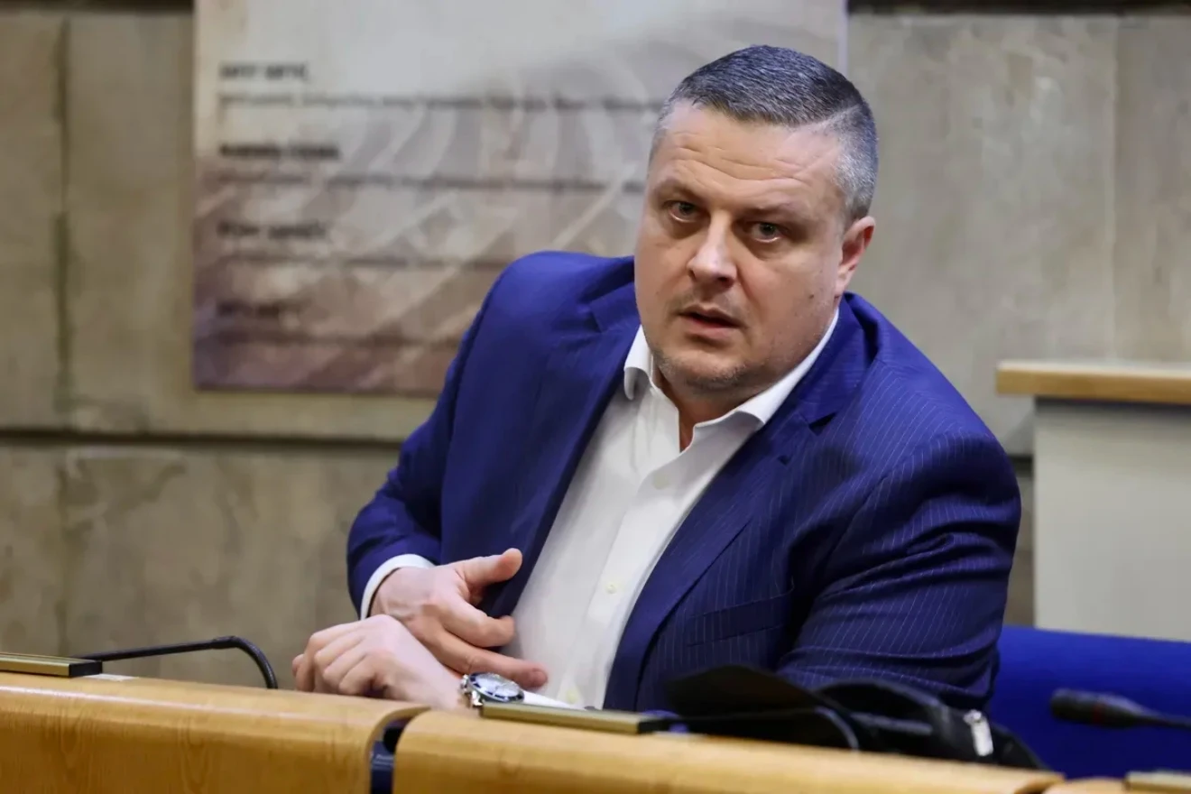 POSKOK podigao optužnicu protiv Vojina Mijatovića zbog sporne dodjele 1,2 milijuna KM
