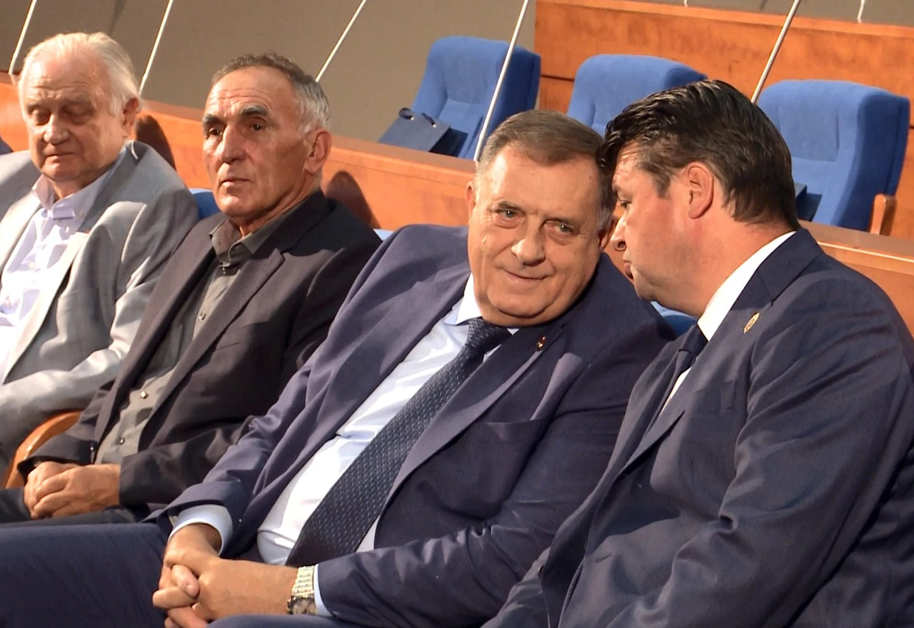 Dodik u strahu od osvetničke politike nakon izbora u Srbiji i BiH