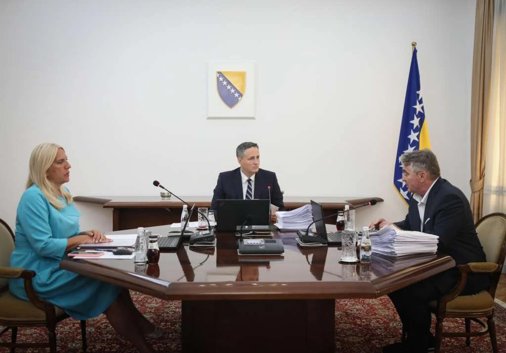BiH otvara konzulat u Splitu za područje od Zadra do Dubrovnika