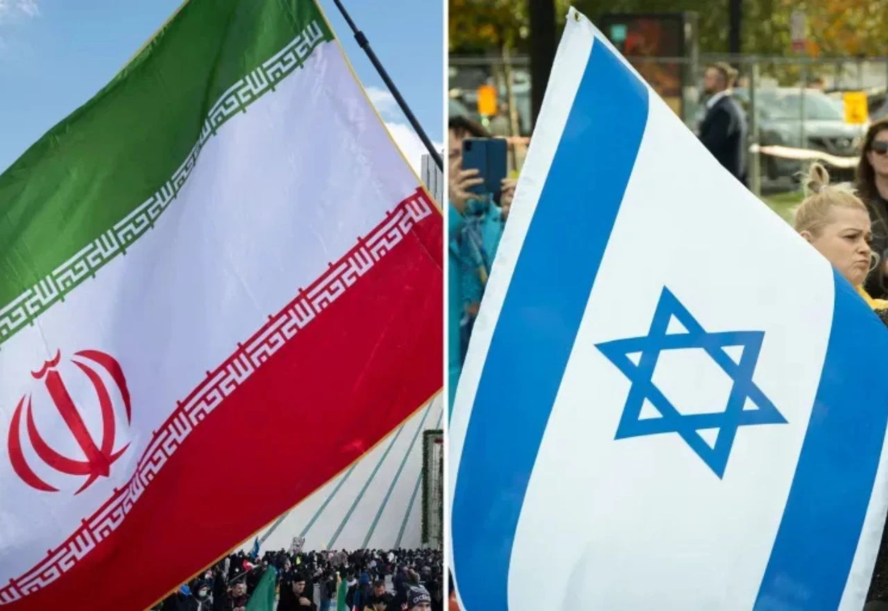 Izrael zaprijetio Iranu