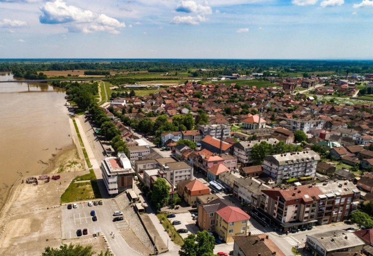 Posavska županija sufinancira nabavke udžbenika i radnog materijala učenicima