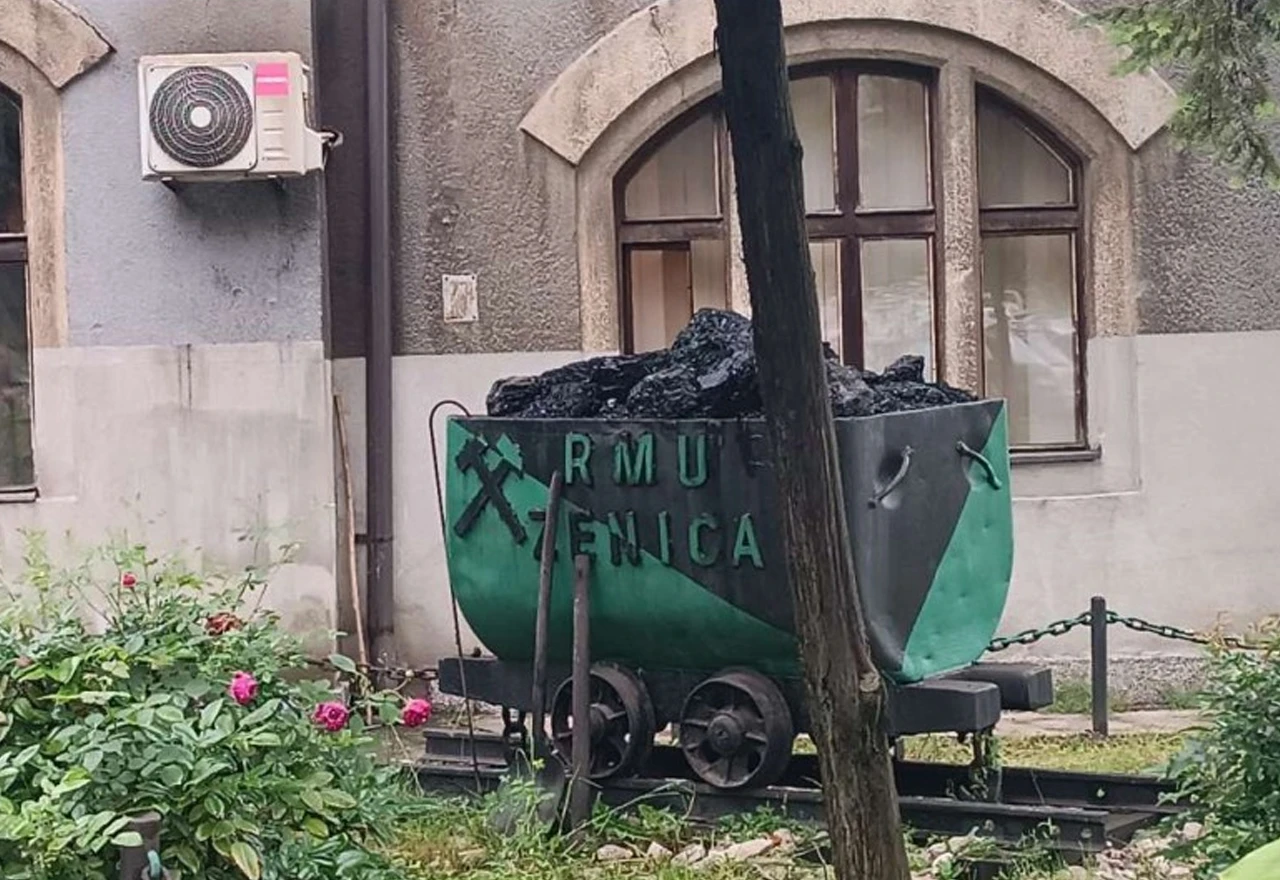 Novcem Svjetske banke Vlada Federacije pokriva dug Elektroprivrede BiH prema rudarima