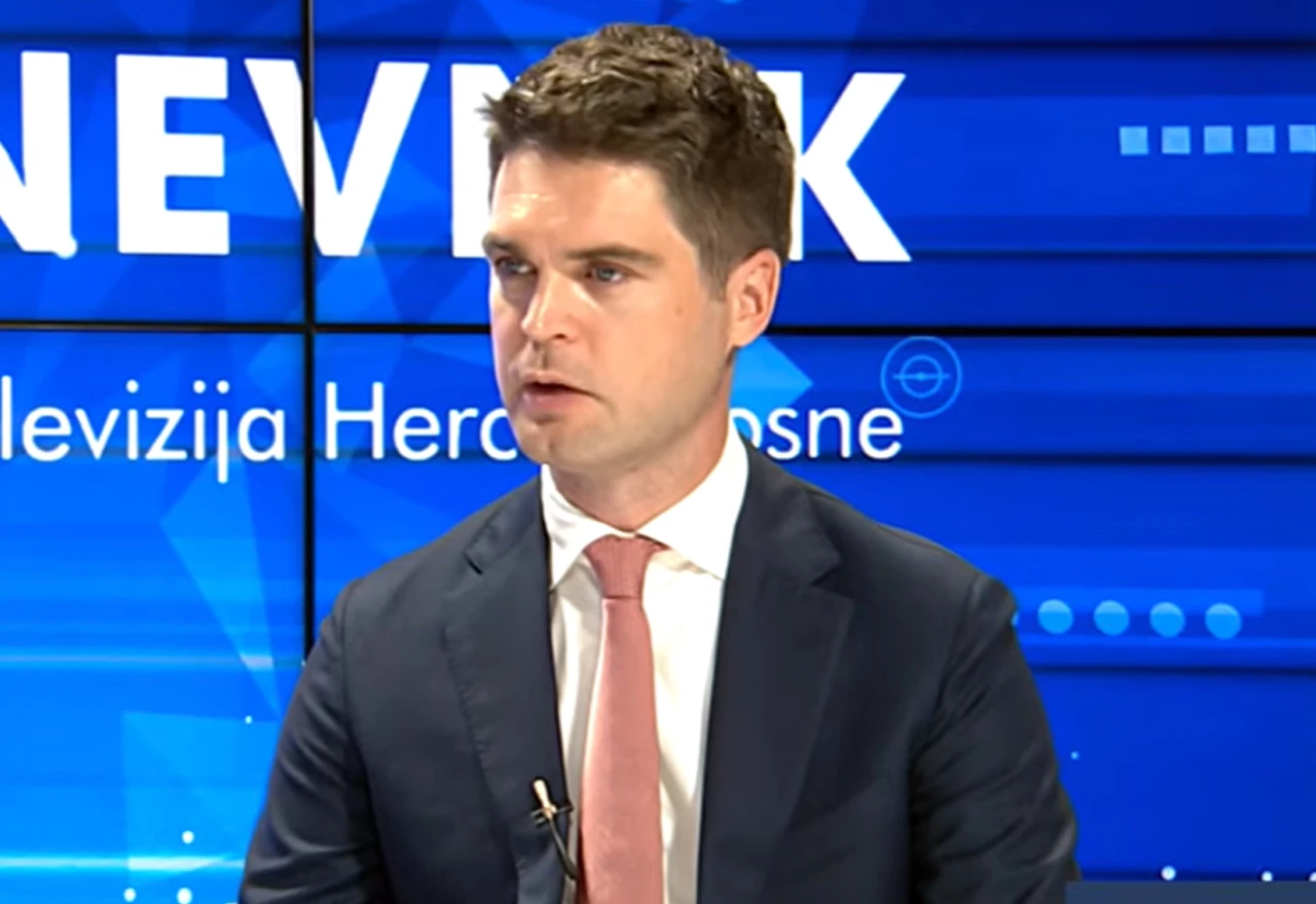 VIDEO | Karlo Ressler: Hrvatska izborna jedinica nije sporna