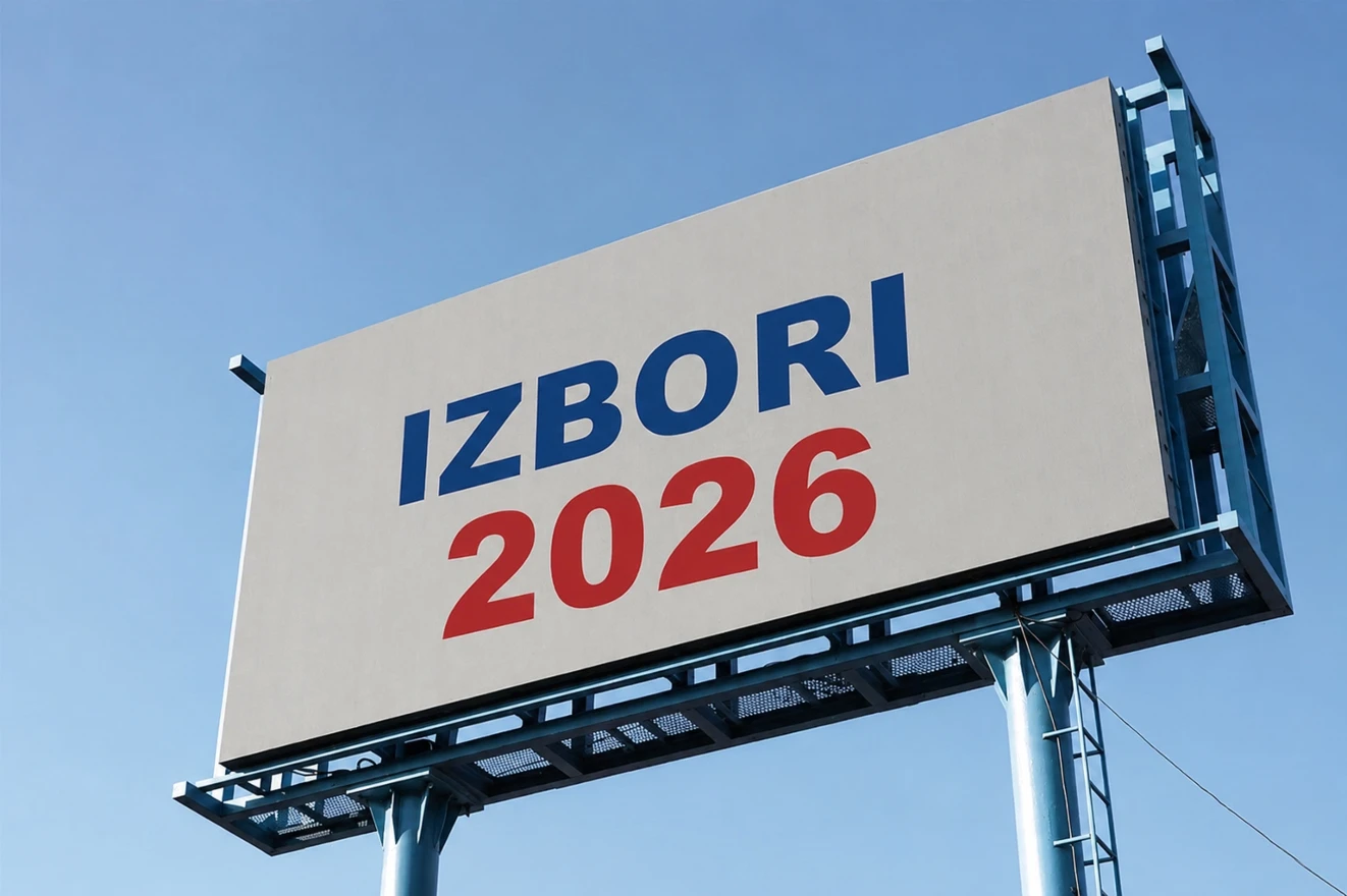 Počela izborna kampanja u BiH