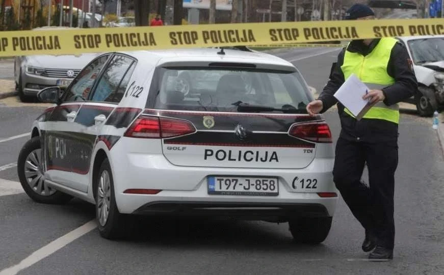 U naselju Gorica ubijena 33-godišnja žena