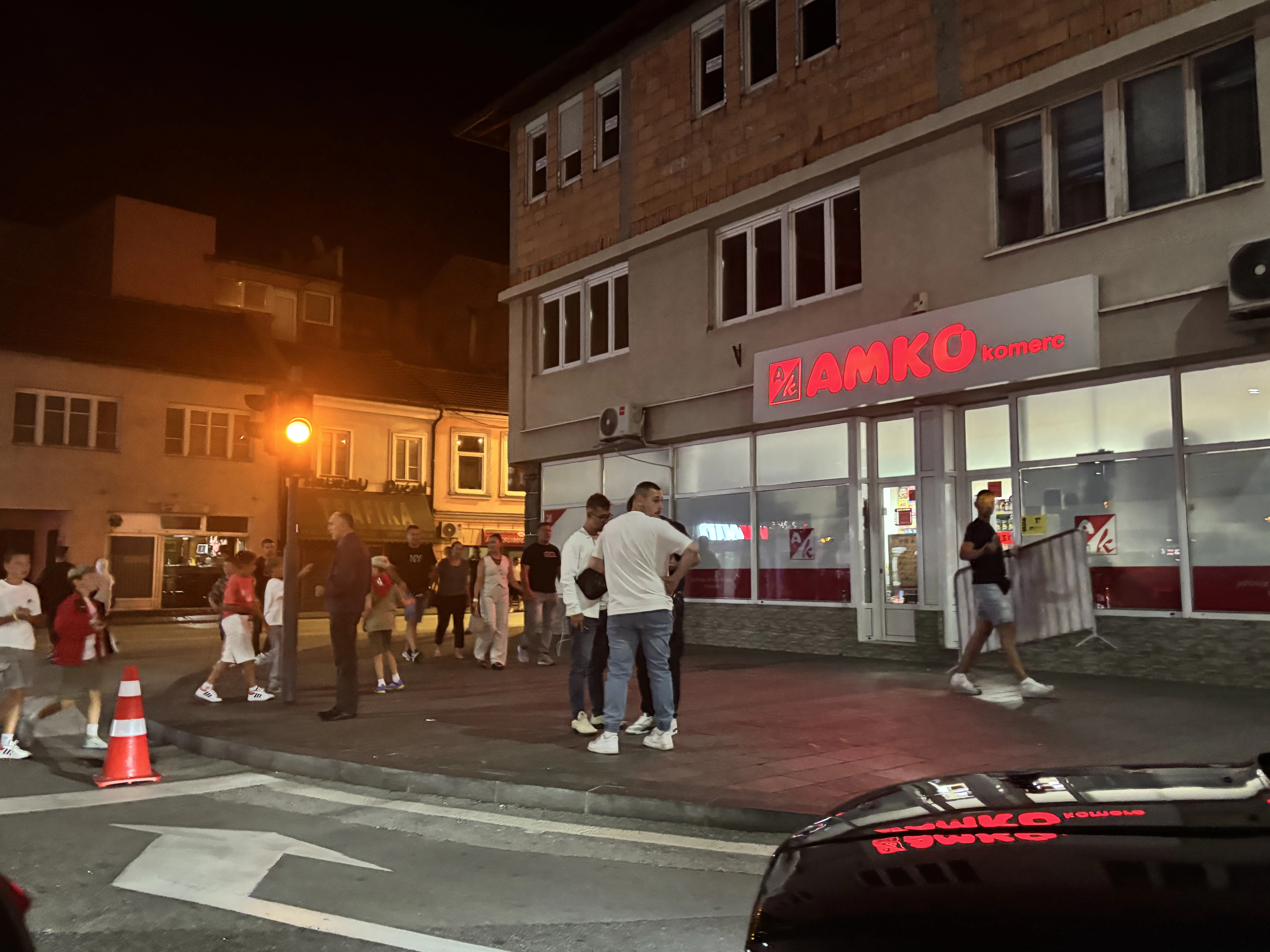 Semafori u Konjicu i Jablanici neće raditi