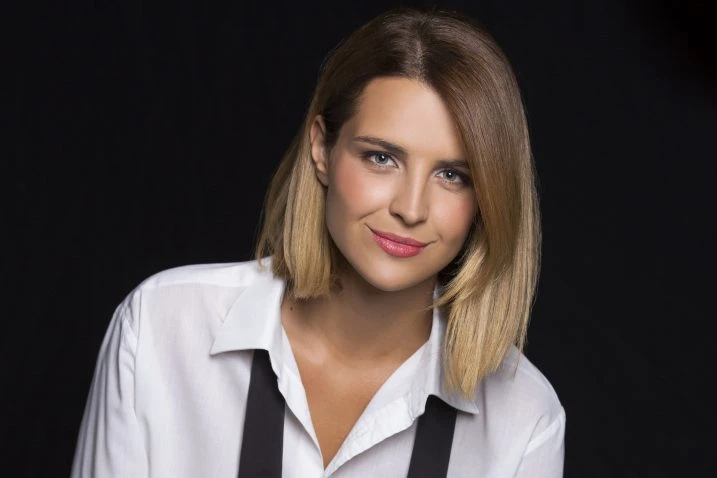 Doris Pinčić slavi rođendan: Put od Larinog izbora do omiljene voditeljice