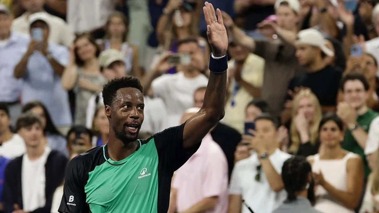 Monfils rekao  “au revoir”:  Moje sljedeće poglavlje je rad u uredu