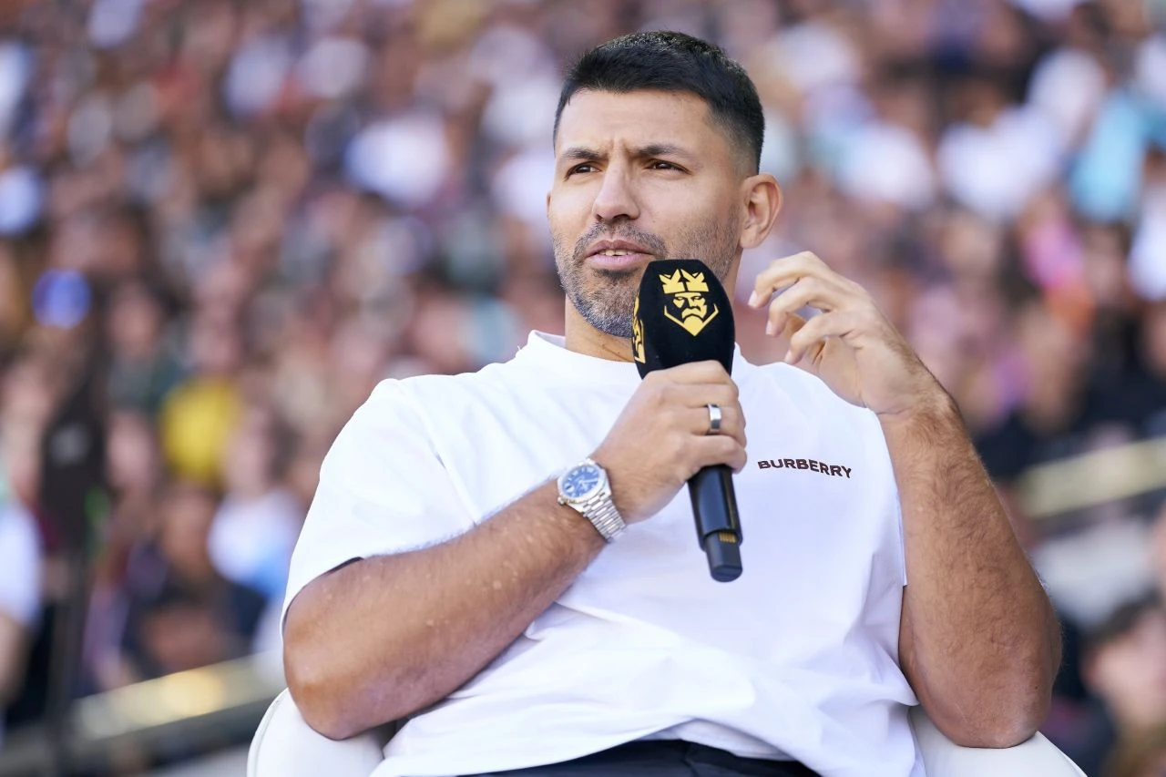 Velika istraga za trgovinu drogom i pranje novca, spominje se i Sergio Agüero
