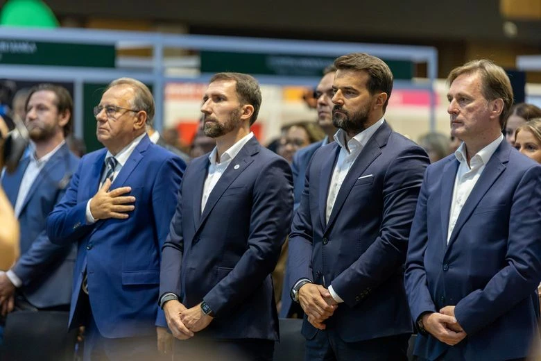 U Sarajevu otvoren treći sajam „Gledaj sebi posla“: Rekordnih 140 poslodavaca na jednom mjestu