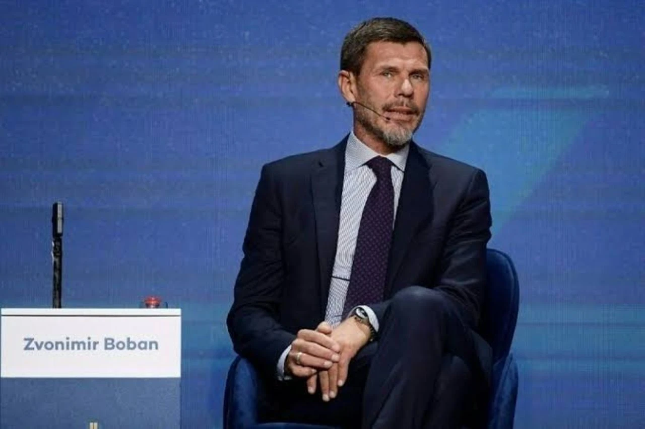 Boban o Čeferinu: Svatko od nas živi s vlastitim odlukama i njihovim posljedicama