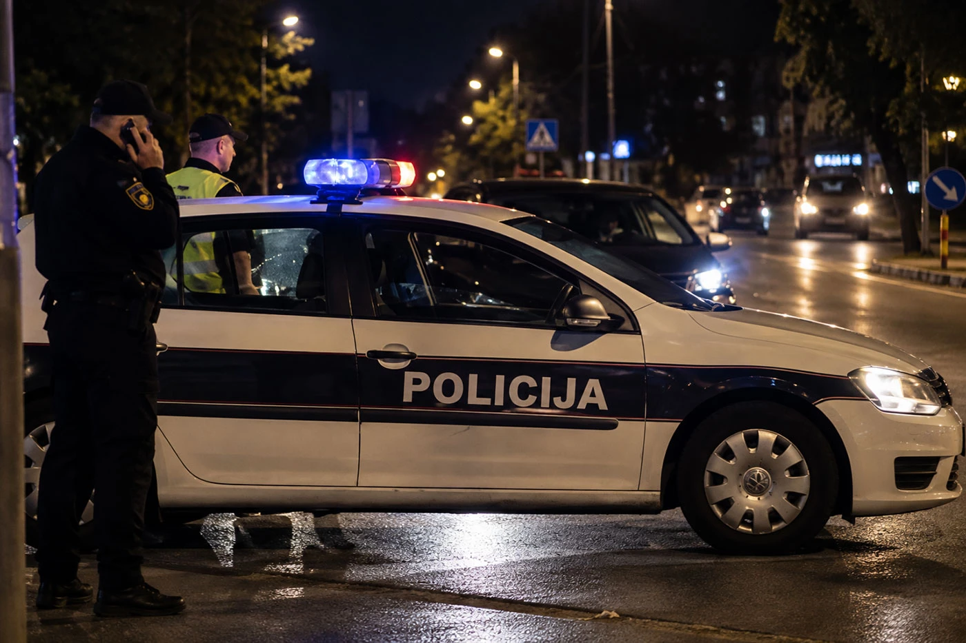 Majka ozlijeđenog mladića iz Mostara za Bljesak: "Sin mi je u bolnici, a gradom kruže priče koje nisu istinite"