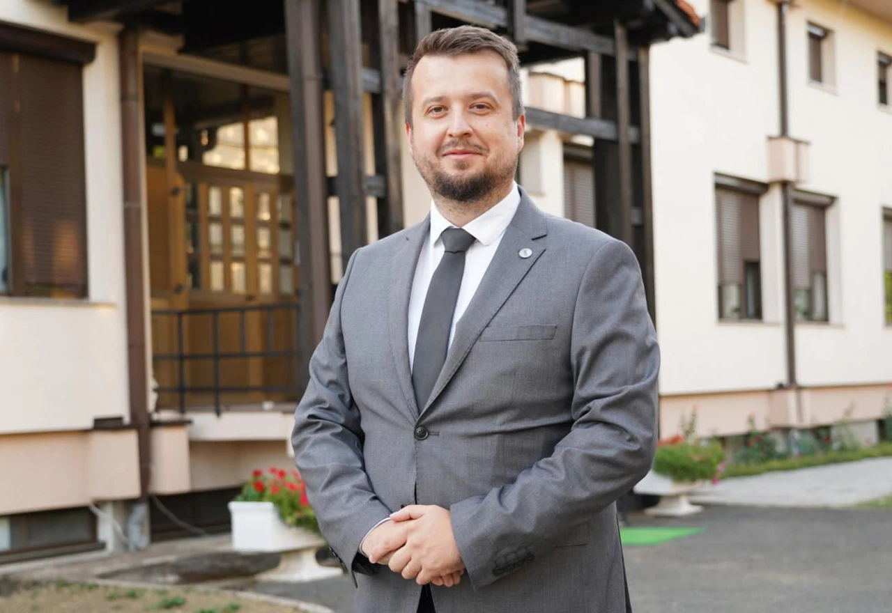Jukić iz Banja Luke: Gdje živi hrvatski narod, tamo ću biti njihov glas