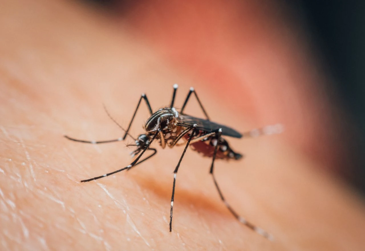 Deset infekcija virusom Zapadnog Nila, šest osoba hospitalizirano