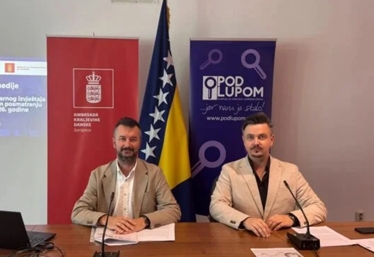 Pod lupom: Javni resursi postali politički kapital, a sankcije izostaju