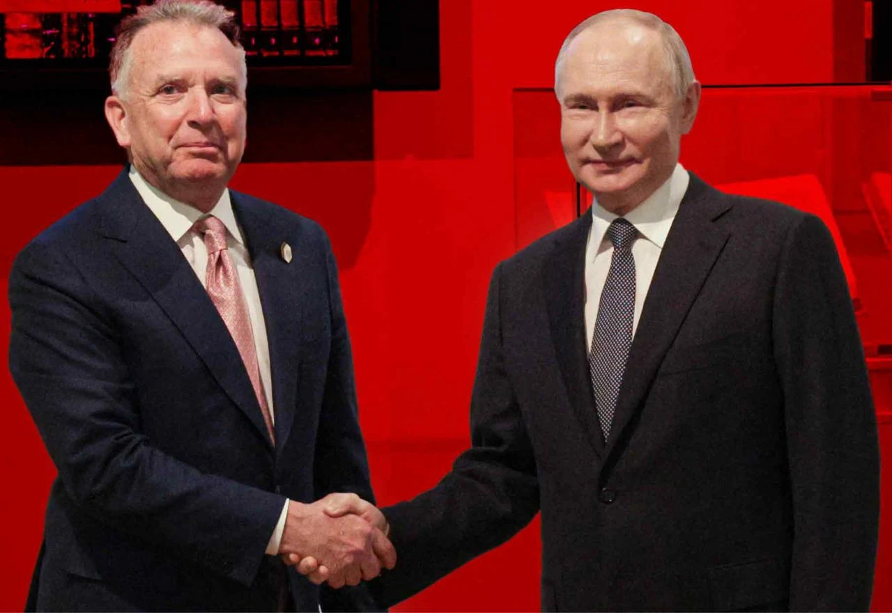 Novi diplomatski potez SAD-a: Američki izaslanici trebali bi posjetiti Rusiju i Ukrajinu