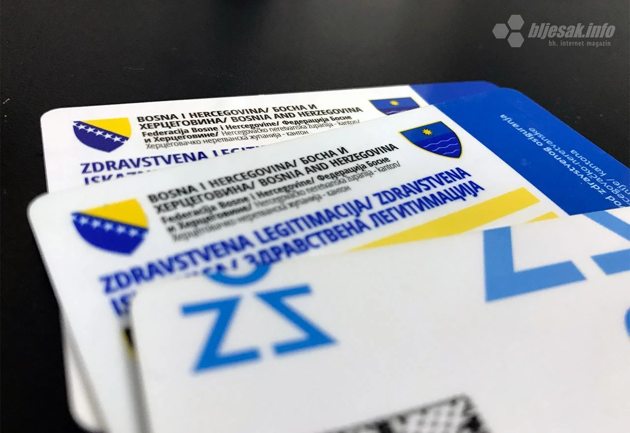 Važno za pacijente u HNŽ-u: Zavod objasnio kada plaća liječenje izvan županije