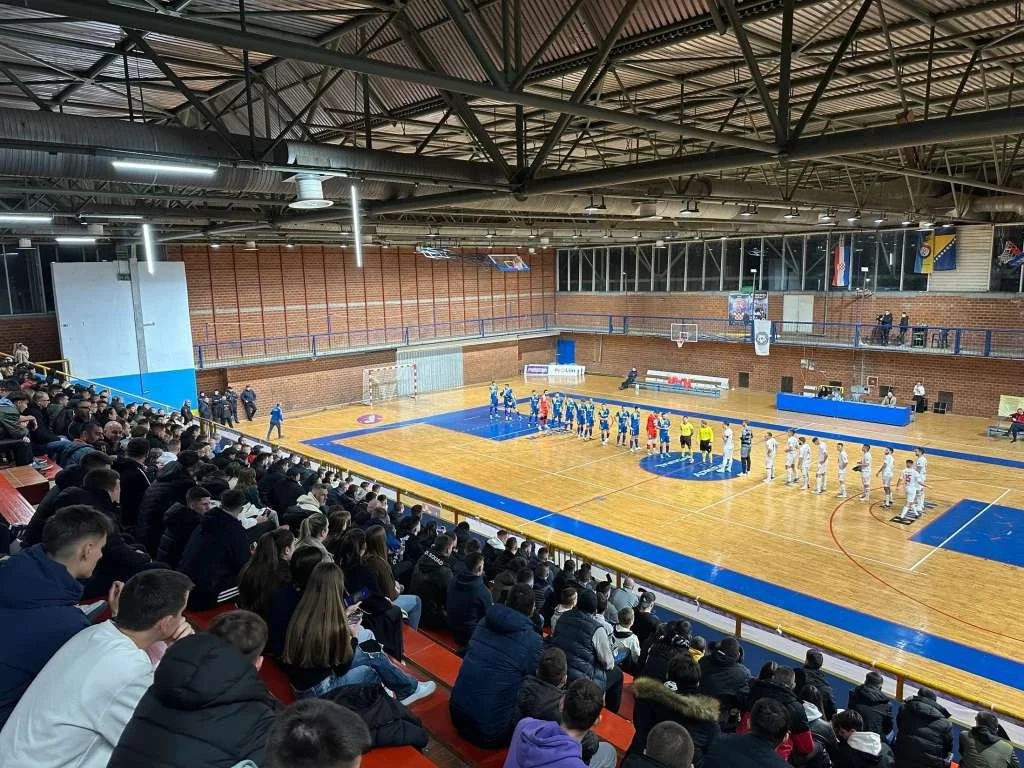 Za obnovu Gradske sportske dvorane u Čapljini osigurano više od 744.000 KM