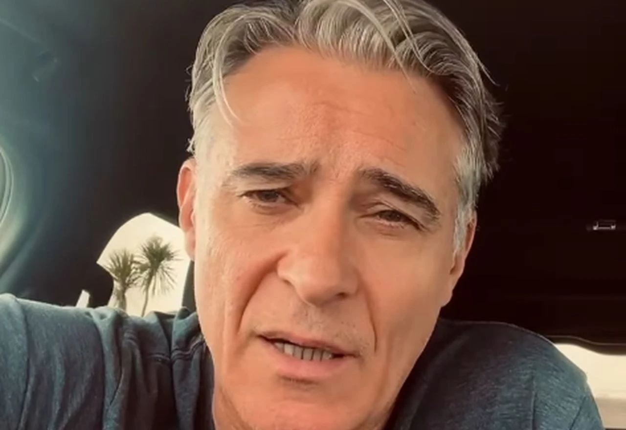 Goran Višnjić: "Nazivati prosvjed za Liku antihrvatskim je suludo"