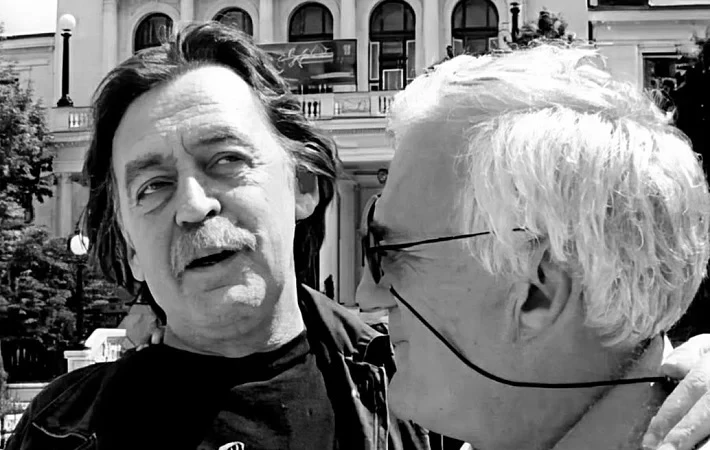 Preminuo glumac Tahir Nikšić