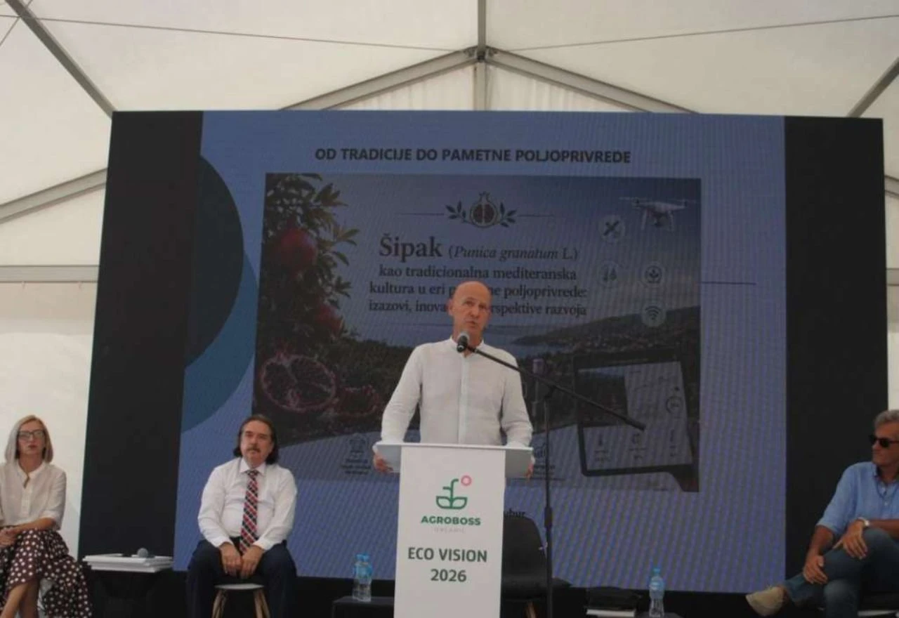 Stolac okupio ekološke proizvođače: Najveći izazov više nije uzgoj nego plasman proizvoda