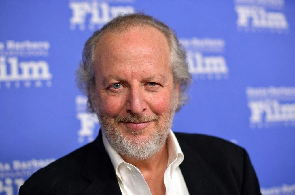 Daniel Stern glumac