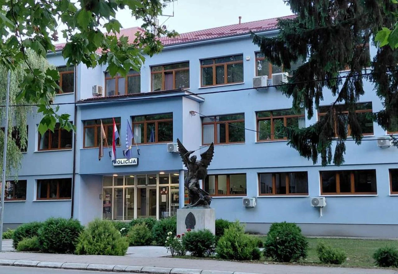 Plaće u MUP-u HBŽ-a rastu oko 7 posto