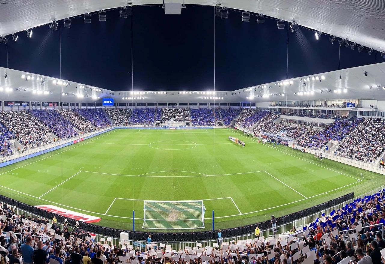 Hrvatski klub morat će platiti 6,3 milijuna eura odštete