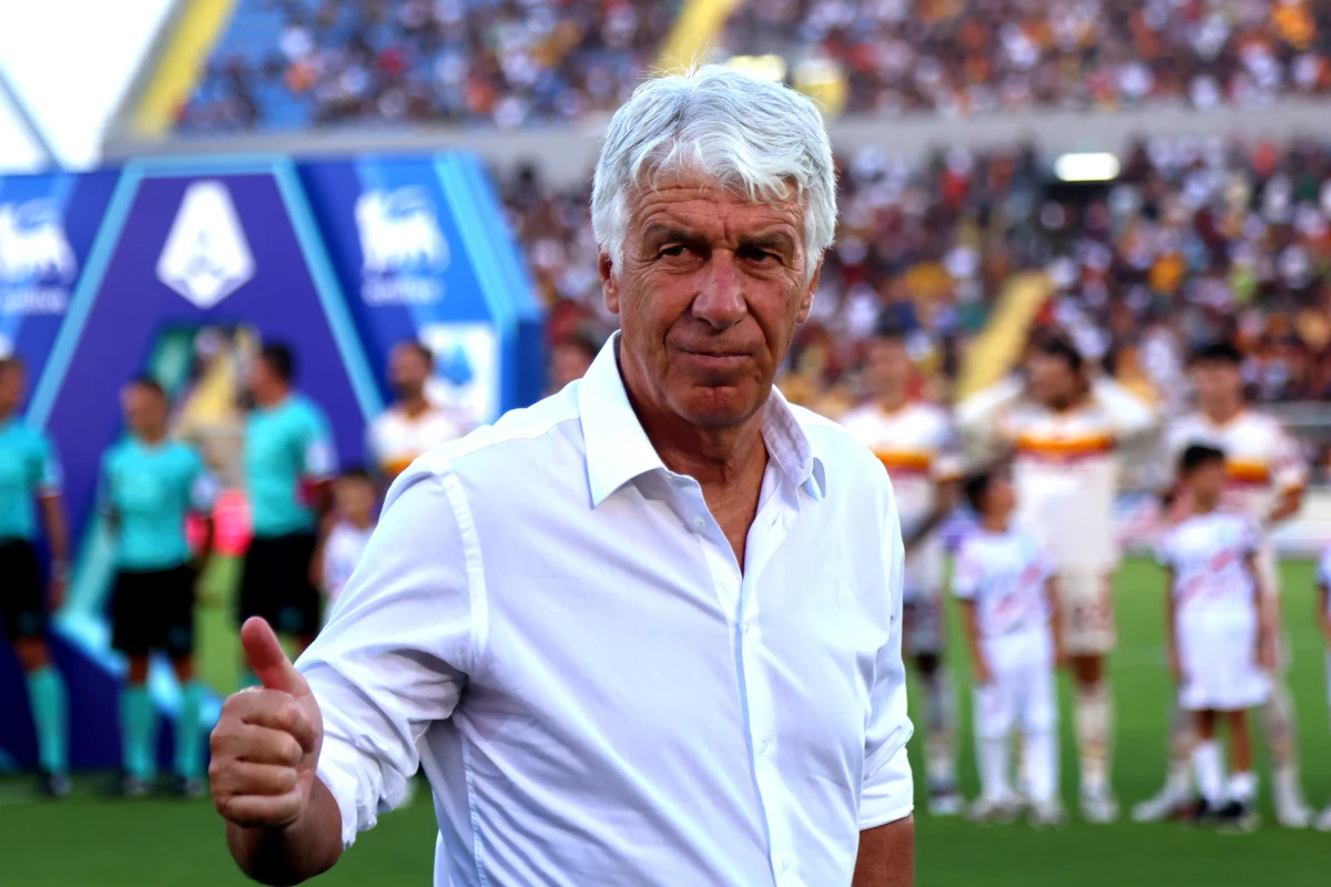Gasperini: Malen može napasti Higuainov rekord od 36 golova po sezoni