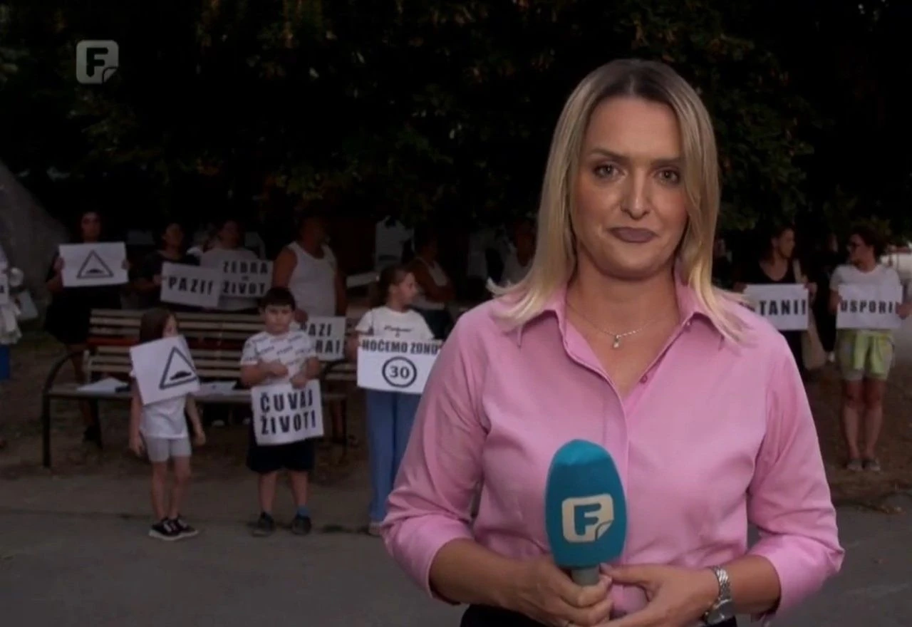 Građani digli glas nakon tragedije u Cazinu: "Ne želimo više strahovati za djecu"