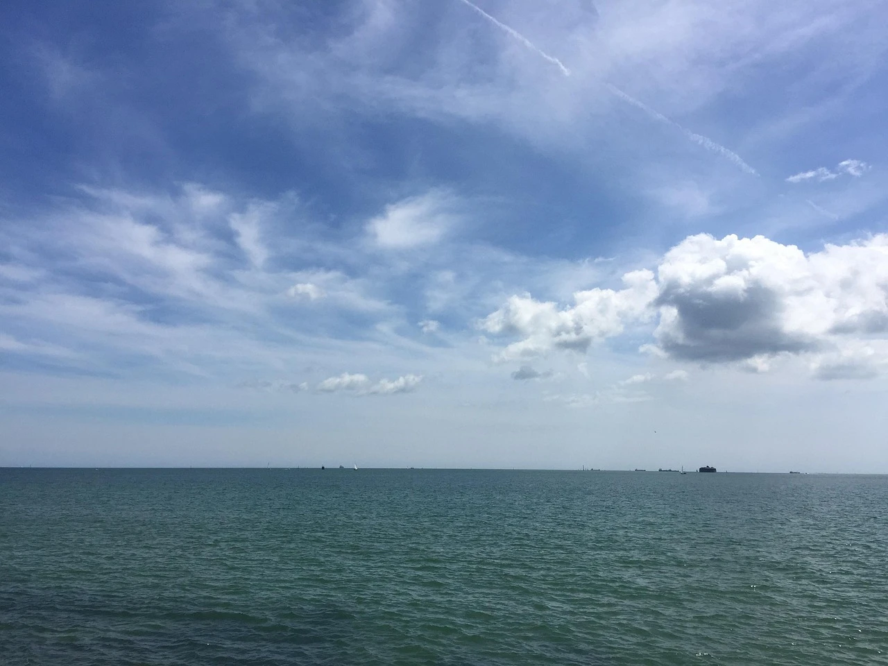 Prvi put u La Manche stižu Frontexovi brodovi