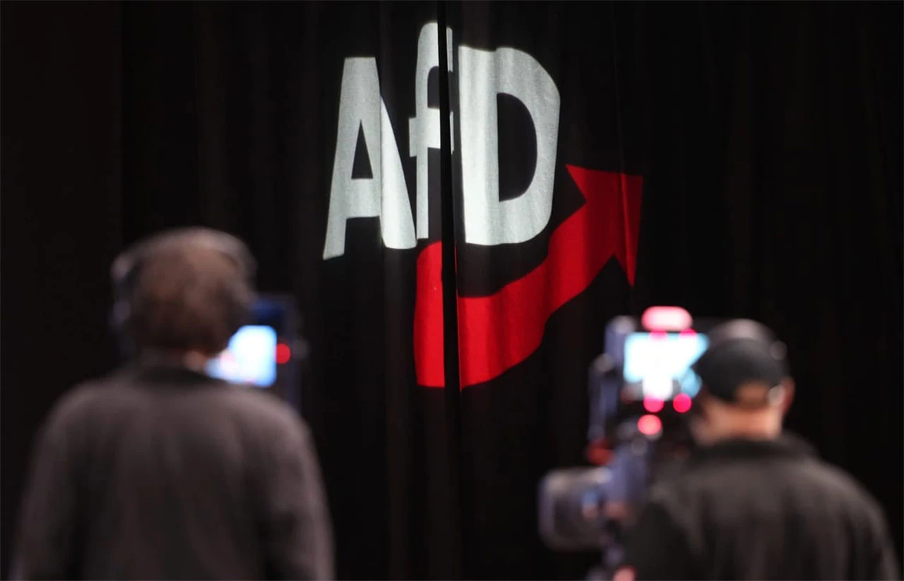 Izbori koji bi mogli promijeniti Njemačku: AfD blizu 40 posto potpore