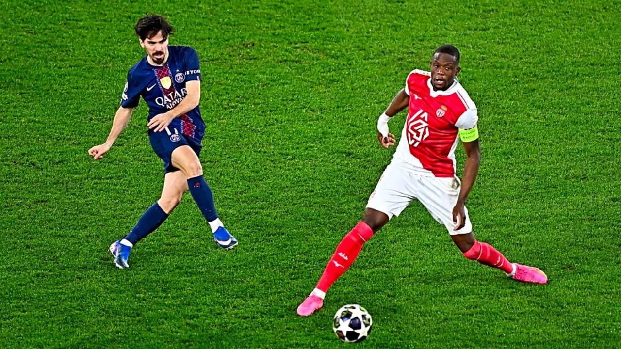 Monaco slavio u Parizu, PSG još uvijek bez pobjede u prvenstvu