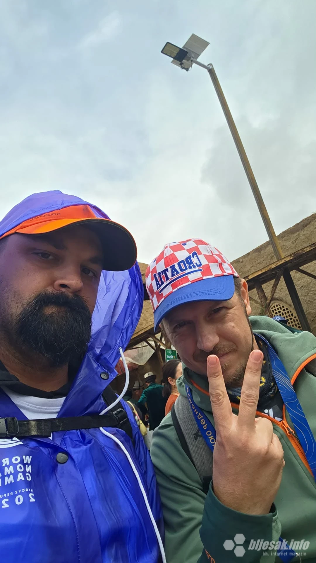 Marko Bokšić i Slobodan Tomić