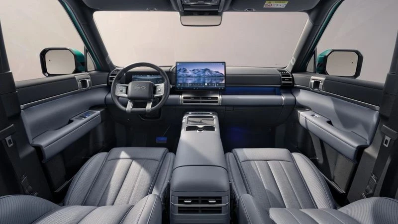 Zašto američki proizvođači traže trajnu zabranu kineskih automobila