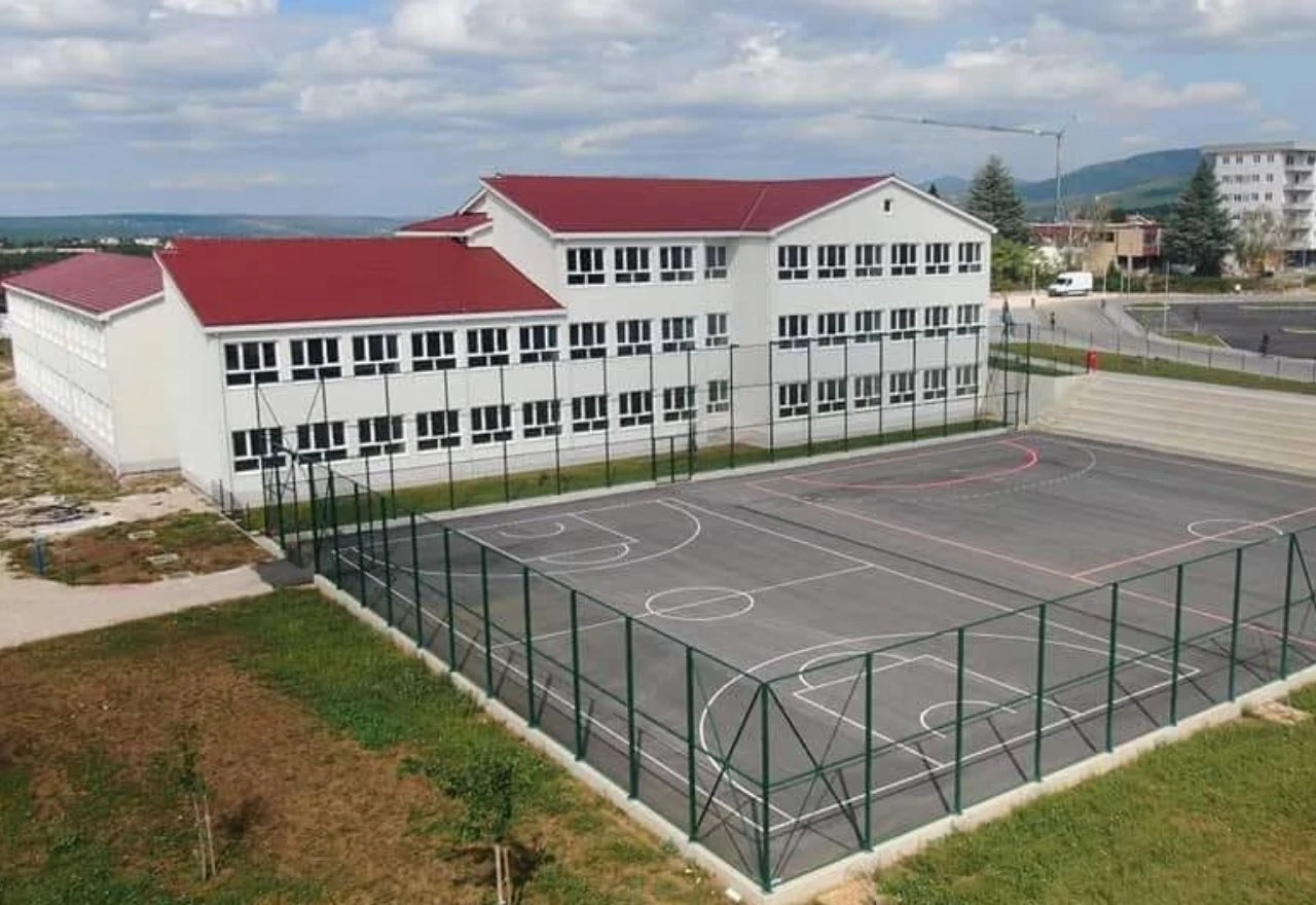 Prvi tjedan škole u Posušju nastava će trajati samo 20 minuta