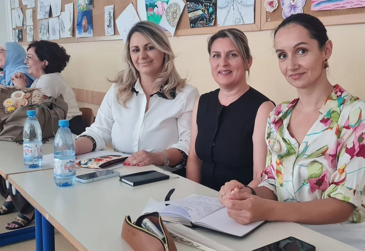 Od razumijevanja do podrške: Nastavnici usavršavali inkluzivnu praksu