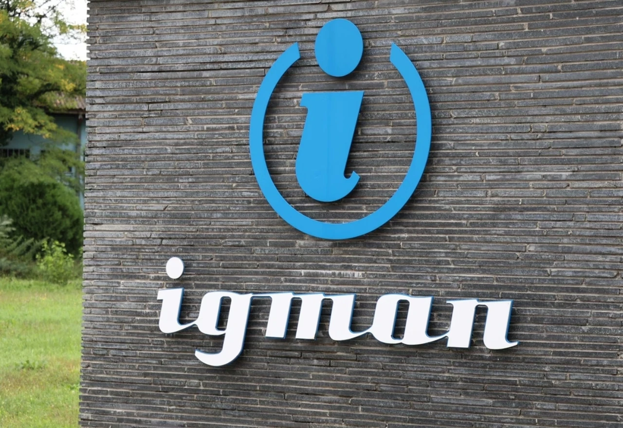 Igman traži 60 novih radnika