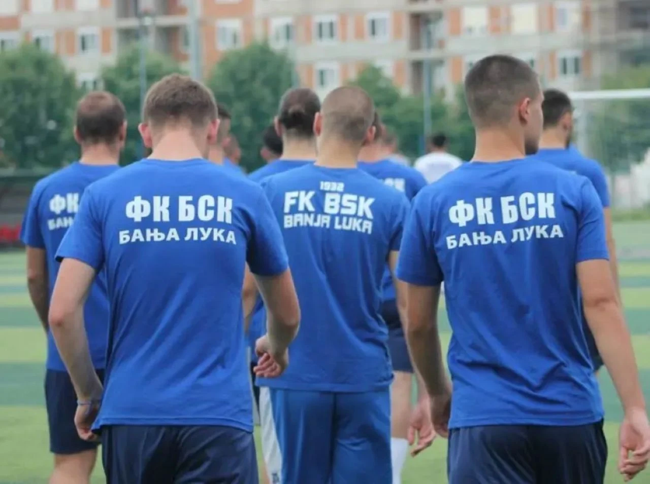 Nakon puno uzbuđenja i preokreta BSK do tri boda protiv Čelika