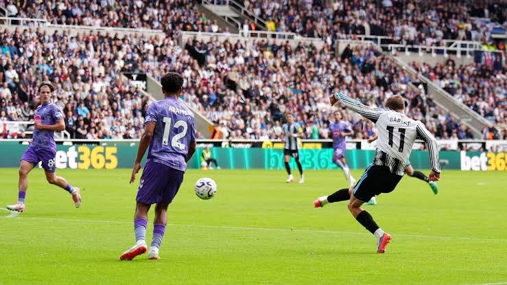 Bournemouth vodio dva razlike, Newcastle izvukao na kraju bod