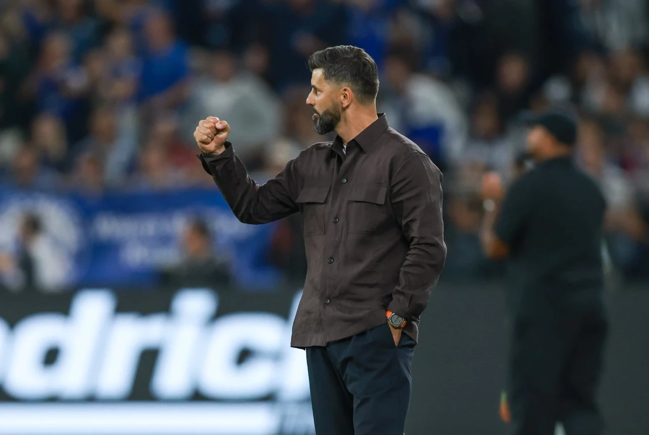 Muslićev Schalke zaustavio moćni Bayern i prekinuo jedan veliki niz