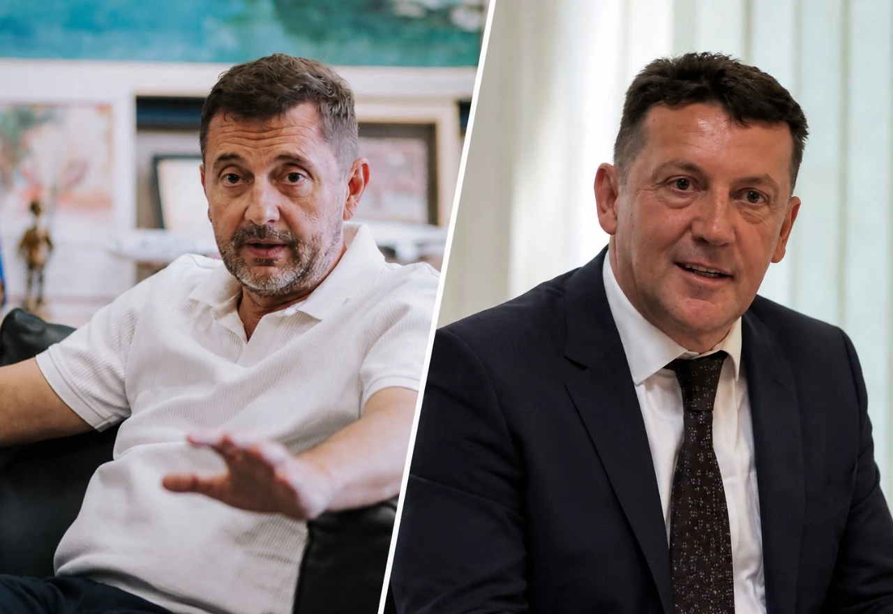 Kordić odgovorio Lučiću: "Grad Mostar ne preknjižava državnu imovinu"
