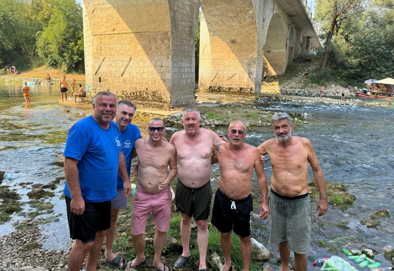 Aleja Pola zamalo do pobjedničkog postolja na Sač festu
