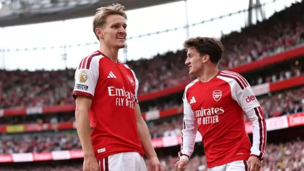 Evertona do boda u 96. minuti, Arsenal slavio u derbiju protiv Chelseja